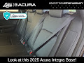 2025 Acura Integra A-Spec Package