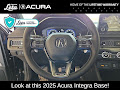 2025 Acura Integra A-Spec Package