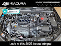 2025 Acura Integra A-Spec Package