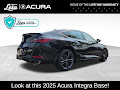 2025 Acura Integra A-Spec Package