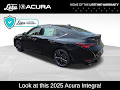 2025 Acura Integra A-Spec Package