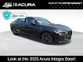 2025 Acura Integra A-Spec Package