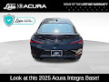2025 Acura Integra A-Spec Package