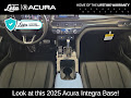 2025 Acura Integra A-Spec Package