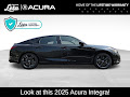 2025 Acura Integra A-Spec Package