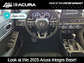 2025 Acura Integra A-Spec Package
