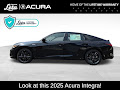 2025 Acura Integra A-Spec Package