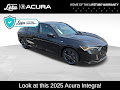 2025 Acura Integra A-Spec Package
