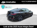 2025 Acura Integra A-Spec Package
