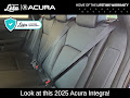 2025 Acura Integra A-Spec Package