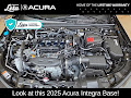 2025 Acura Integra A-Spec Package