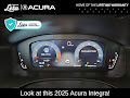 2025 Acura Integra A-Spec Package