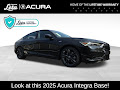 2025 Acura Integra A-Spec Package