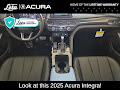 2025 Acura Integra A-Spec Package