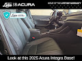 2025 Acura Integra A-Spec Package