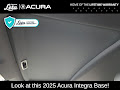 2025 Acura Integra A-Spec Package