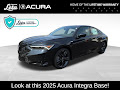 2025 Acura Integra A-Spec Package