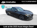 2025 Acura Integra A-Spec Package