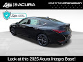 2025 Acura Integra A-Spec Package