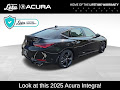 2025 Acura Integra A-Spec Package