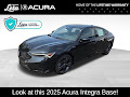 2025 Acura Integra A-Spec Package