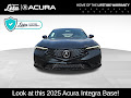 2025 Acura Integra A-Spec Package