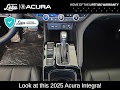 2025 Acura Integra A-Spec Package