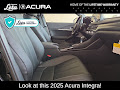 2025 Acura Integra A-Spec Package
