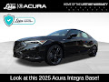 2025 Acura Integra A-Spec Package