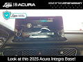 2025 Acura Integra A-Spec Package