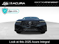2025 Acura Integra A-Spec Package