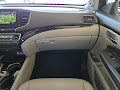 2021 Honda Pilot Touring