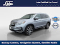 2021 Honda Pilot Touring