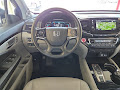 2021 Honda Pilot Touring