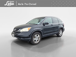 2011 Honda CR-V EX-L