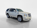 2012 Cadillac Escalade Platinum Edition