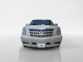 2012 Cadillac Escalade Platinum Edition