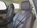 2012 Cadillac Escalade Platinum Edition