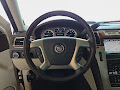 2012 Cadillac Escalade Platinum Edition