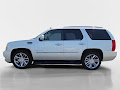 2012 Cadillac Escalade Platinum Edition