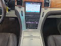 2012 Cadillac Escalade Platinum Edition