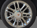 2012 Cadillac Escalade Platinum Edition