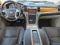 2012 Cadillac Escalade Platinum Edition