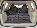 2012 Cadillac Escalade Platinum Edition