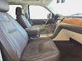 2012 Cadillac Escalade Platinum Edition