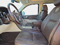2012 Cadillac Escalade Platinum Edition
