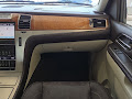 2012 Cadillac Escalade Platinum Edition