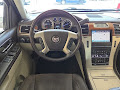 2012 Cadillac Escalade Platinum Edition