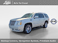 2012 Cadillac Escalade Platinum Edition