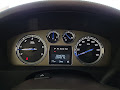 2012 Cadillac Escalade Platinum Edition